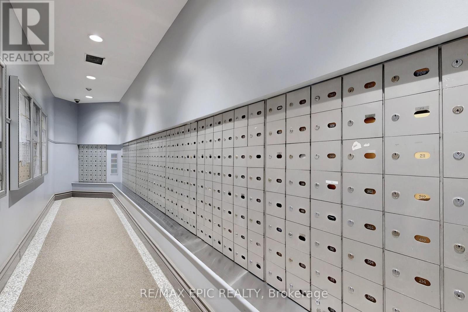 216 - 7 Bishop Avenue, Toronto, Ontario  M2M 4J4 - Photo 41 - C12899160