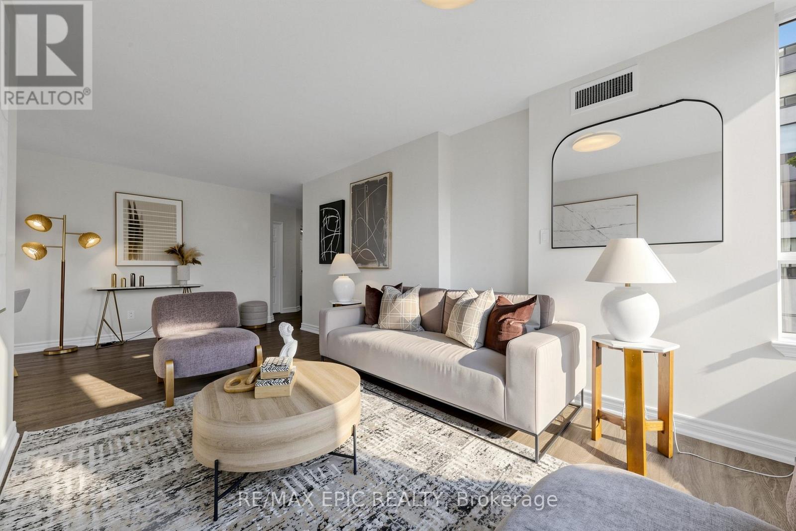 216 - 7 Bishop Avenue, Toronto, Ontario  M2M 4J4 - Photo 2 - C12899160