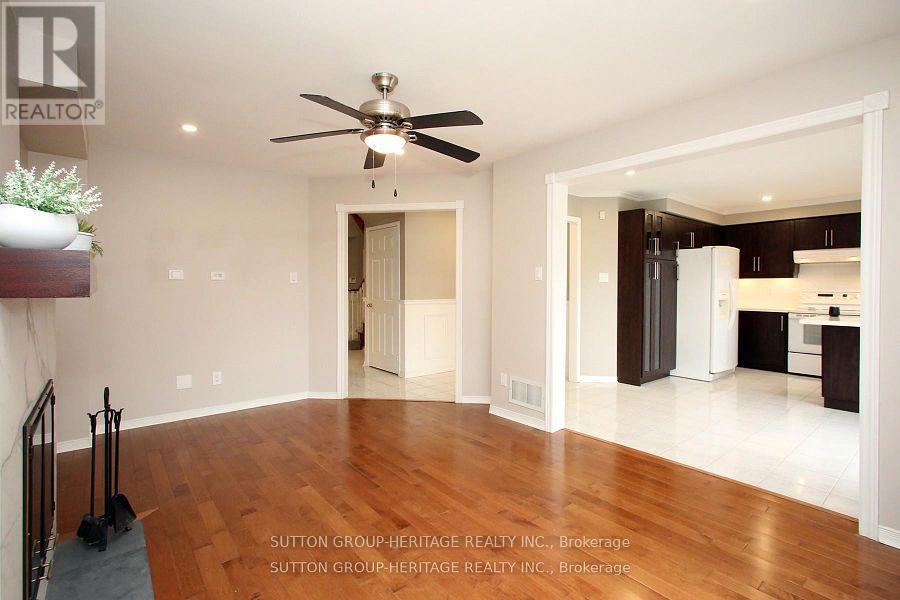 61 Eldridge Place, Whitby, Ontario  L1N 9E5 - Photo 10 - E12899144