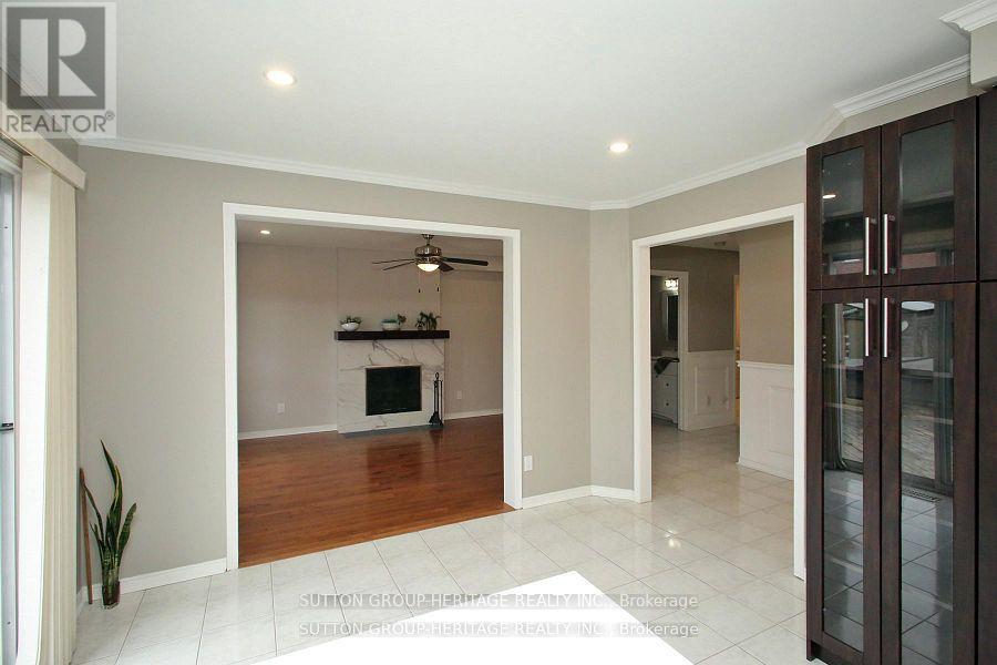 61 Eldridge Place, Whitby, Ontario  L1N 9E5 - Photo 15 - E12899144