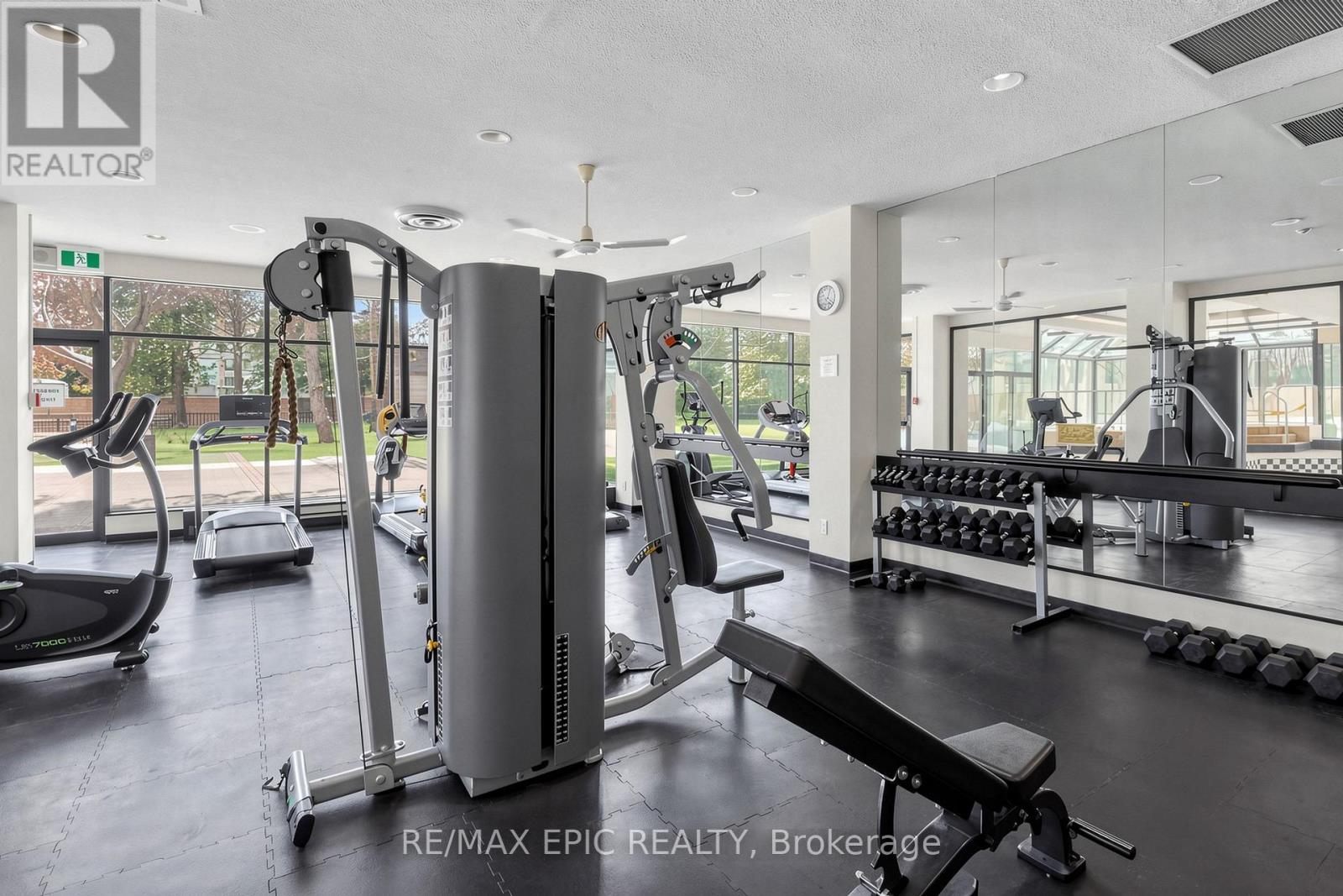 216 - 7 Bishop Avenue, Toronto, Ontario  M2M 4J4 - Photo 34 - C12899160