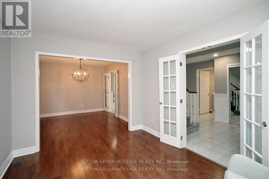 61 Eldridge Place, Whitby, Ontario  L1N 9E5 - Photo 21 - E12899144