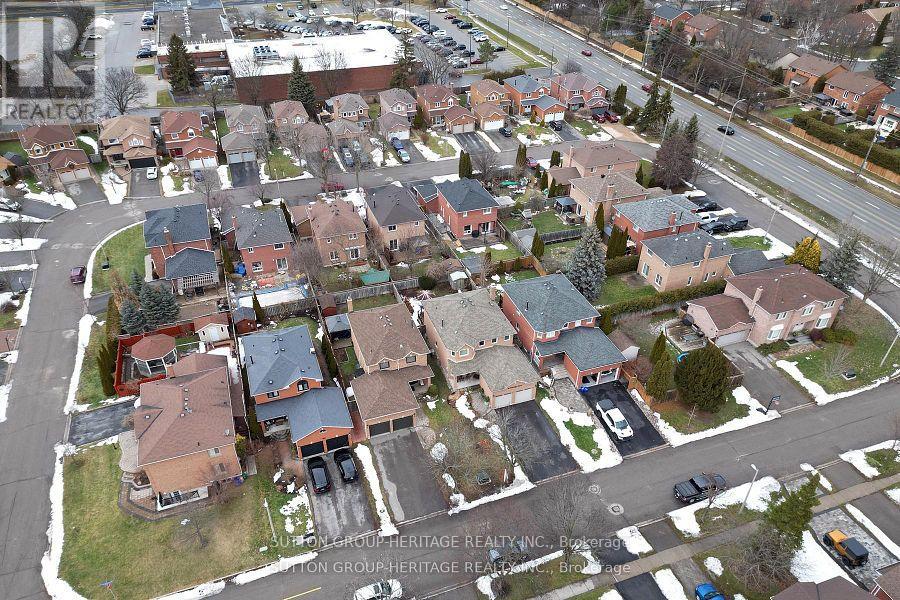 61 Eldridge Place, Whitby, Ontario  L1N 9E5 - Photo 44 - E12899144