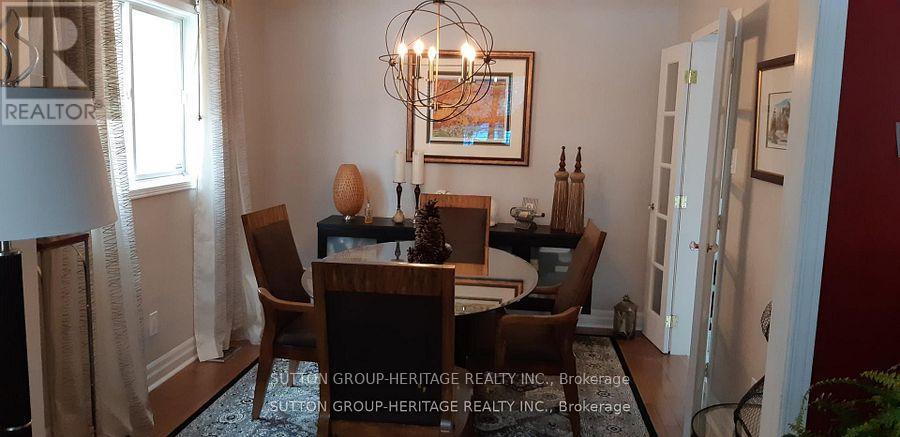 61 Eldridge Place, Whitby, Ontario  L1N 9E5 - Photo 6 - E12899144