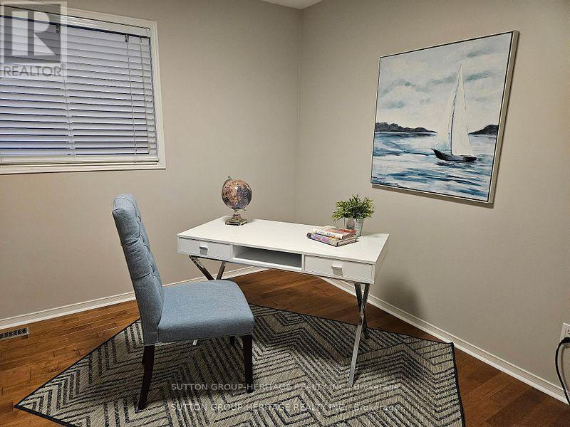 61 Eldridge Place, Whitby, Ontario  L1N 9E5 - Photo 28 - E12899144