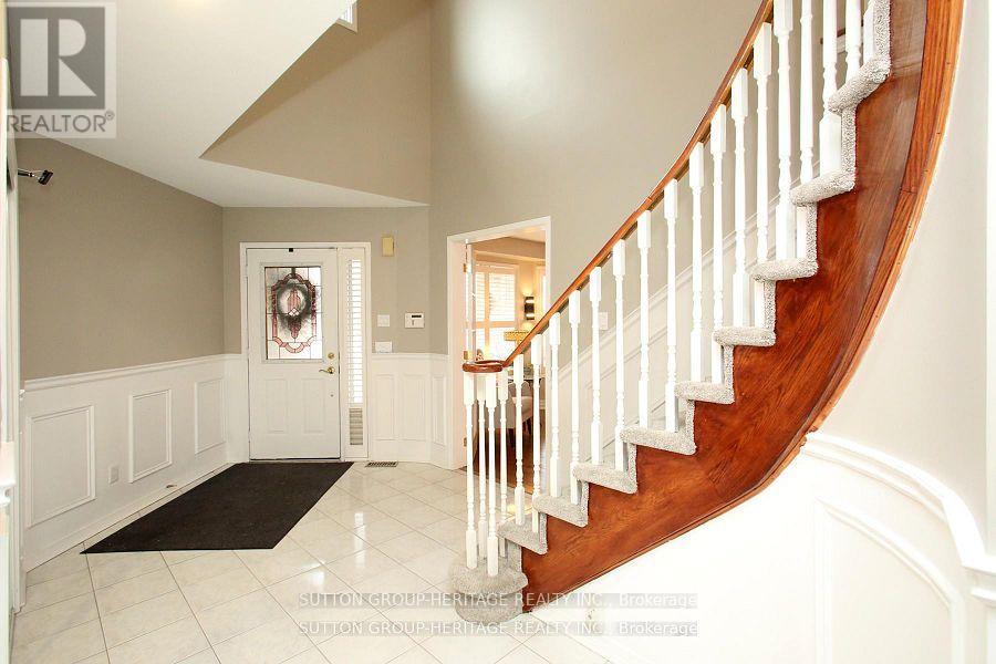 61 Eldridge Place, Whitby, Ontario  L1N 9E5 - Photo 24 - E12899144