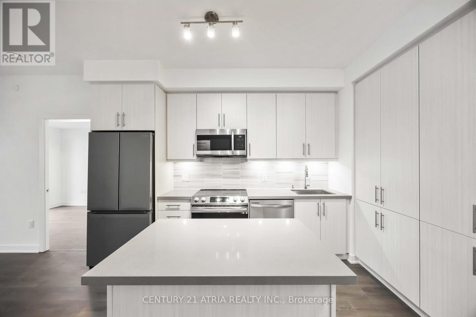 2005 - 95 Oneida Crescent, Richmond Hill (Langstaff), Ontario  L4B 0H5 - Photo 5 - N12891552