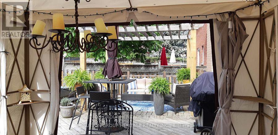 61 Eldridge Place, Whitby, Ontario  L1N 9E5 - Photo 38 - E12899144