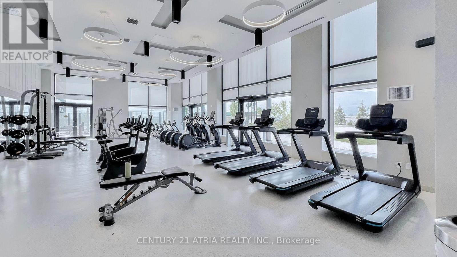 2005 - 95 Oneida Crescent, Richmond Hill (Langstaff), Ontario  L4B 0H5 - Photo 26 - N12891552