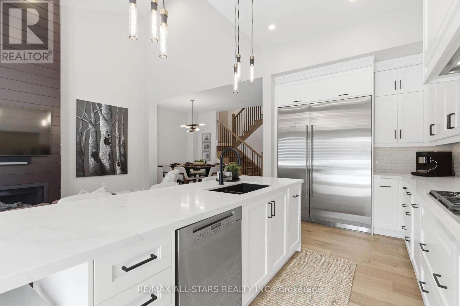 38 Hildred Cushing Way, Uxbridge, Ontario  L9P 1X9 - Photo 12 - N12899050