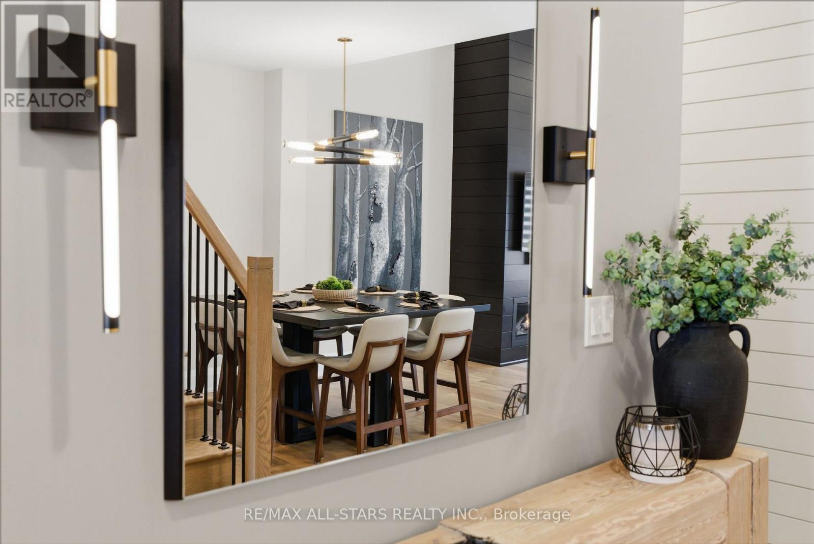 38 Hildred Cushing Way, Uxbridge, Ontario  L9P 1X9 - Photo 2 - N12899050