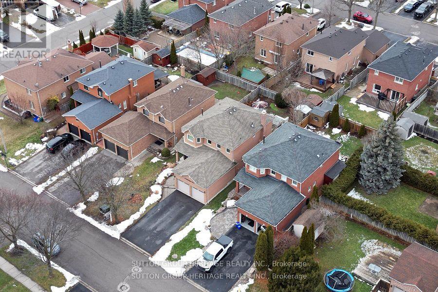 61 Eldridge Place, Whitby, Ontario  L1N 9E5 - Photo 43 - E12899144