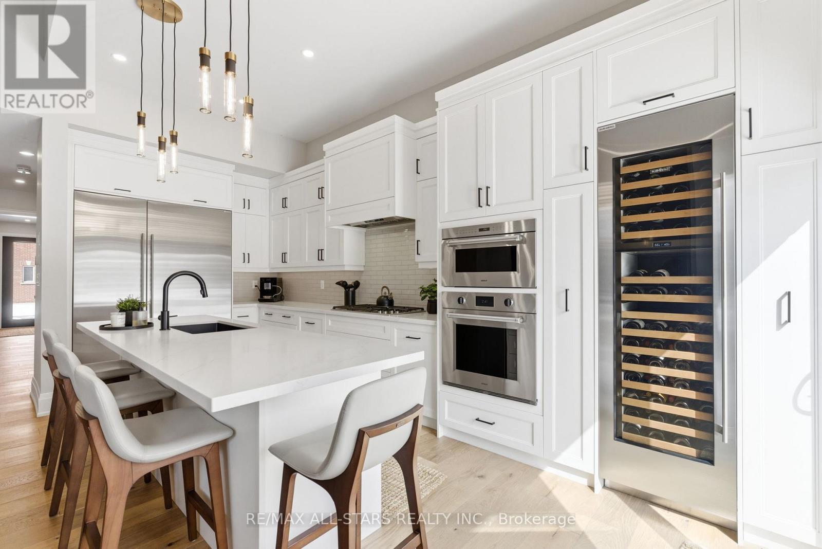 38 Hildred Cushing Way, Uxbridge, Ontario  L9P 1X9 - Photo 10 - N12899050