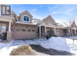 38 HILDRED CUSHING WAY, Uxbridge, Ontario