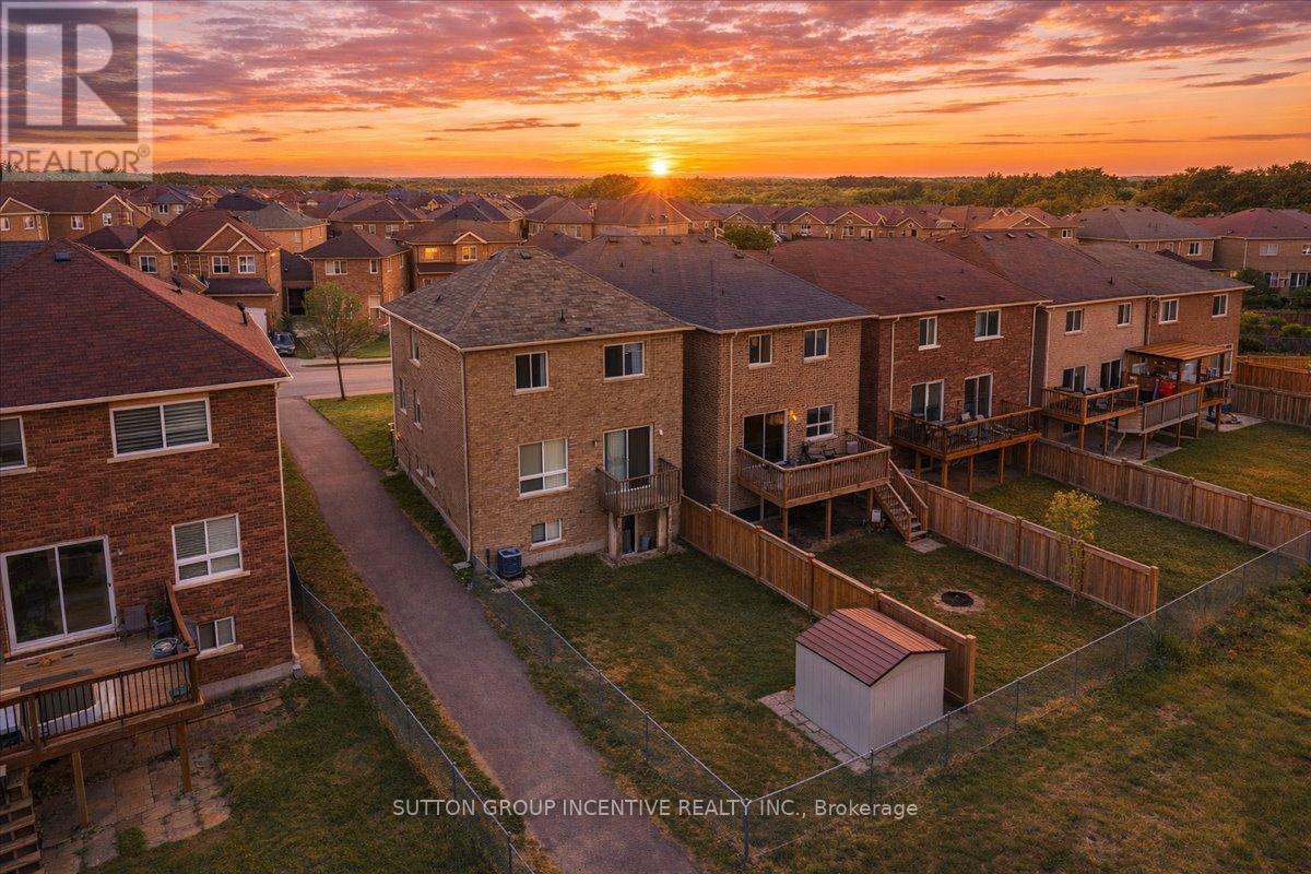 1200 Mary-Lou Street, Innisfil, Ontario  L9S 0C1 - Photo 2 - N12899020