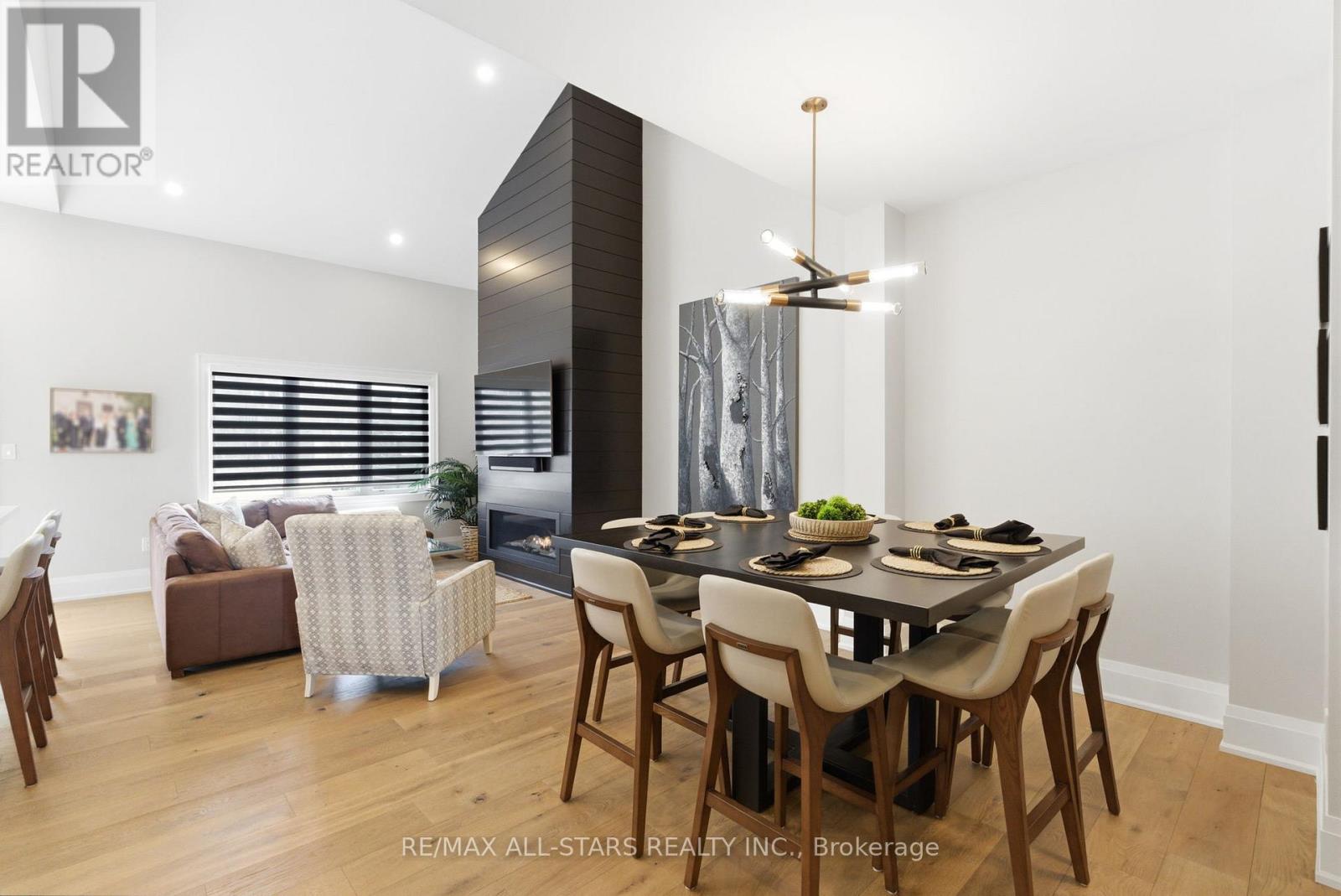 38 Hildred Cushing Way, Uxbridge, Ontario  L9P 1X9 - Photo 3 - N12899050