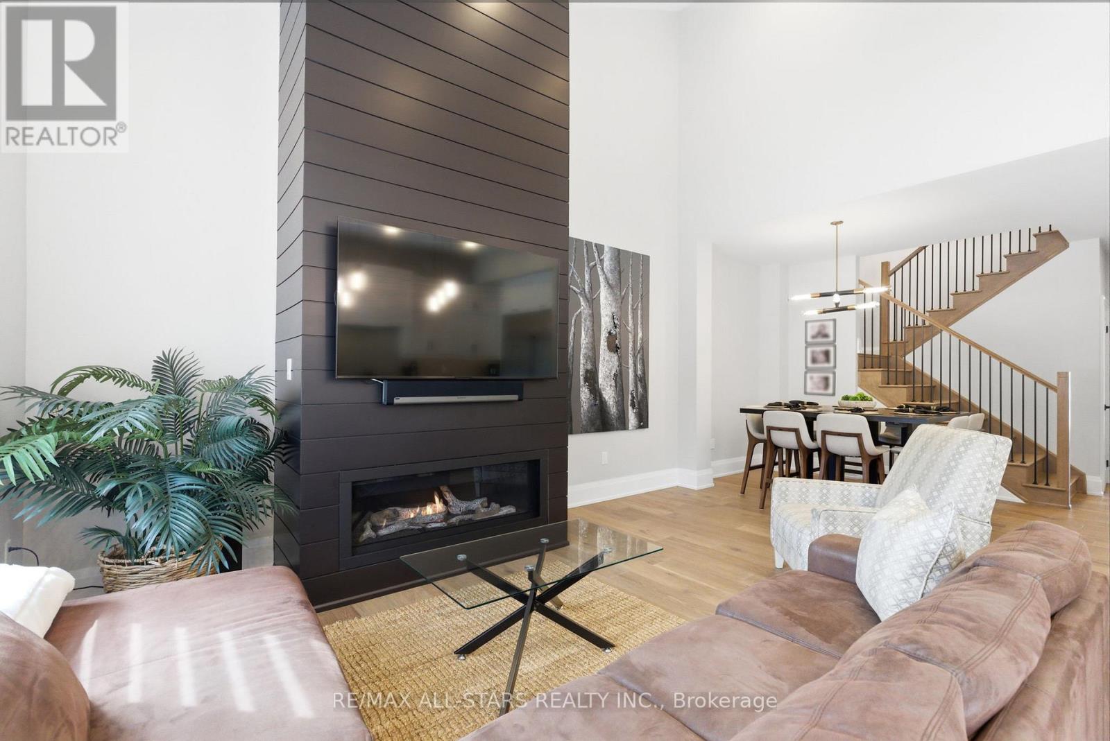 38 Hildred Cushing Way, Uxbridge, Ontario  L9P 1X9 - Photo 13 - N12899050