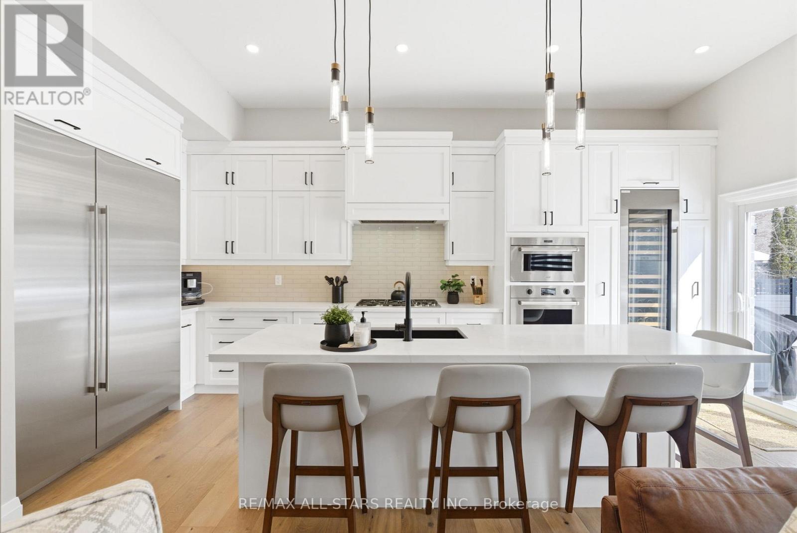 38 Hildred Cushing Way, Uxbridge, Ontario  L9P 1X9 - Photo 6 - N12899050