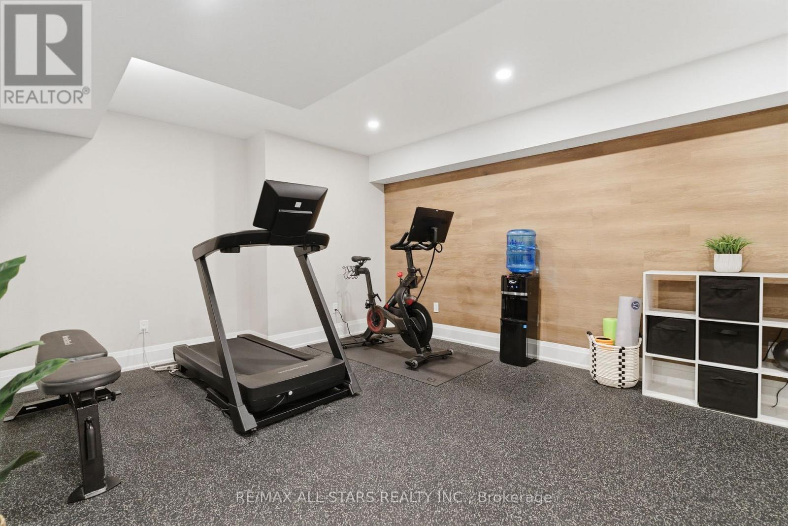 38 Hildred Cushing Way, Uxbridge, Ontario  L9P 1X9 - Photo 40 - N12899050