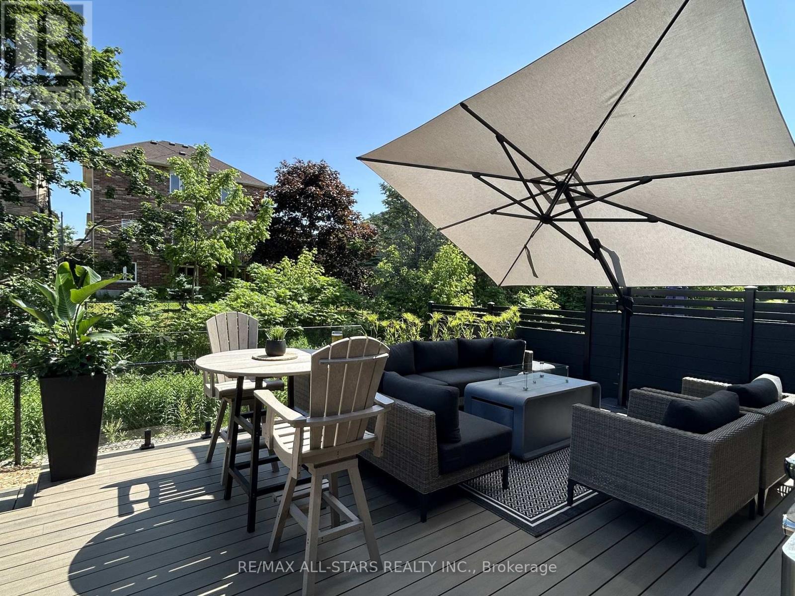 38 Hildred Cushing Way, Uxbridge, Ontario  L9P 1X9 - Photo 46 - N12899050