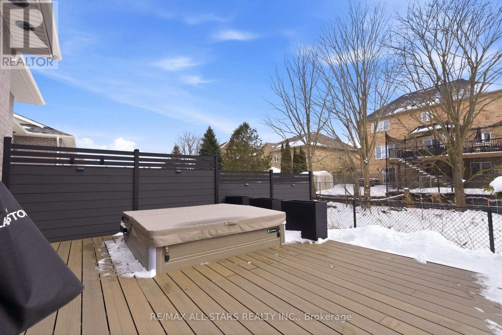 38 Hildred Cushing Way, Uxbridge, Ontario  L9P 1X9 - Photo 48 - N12899050