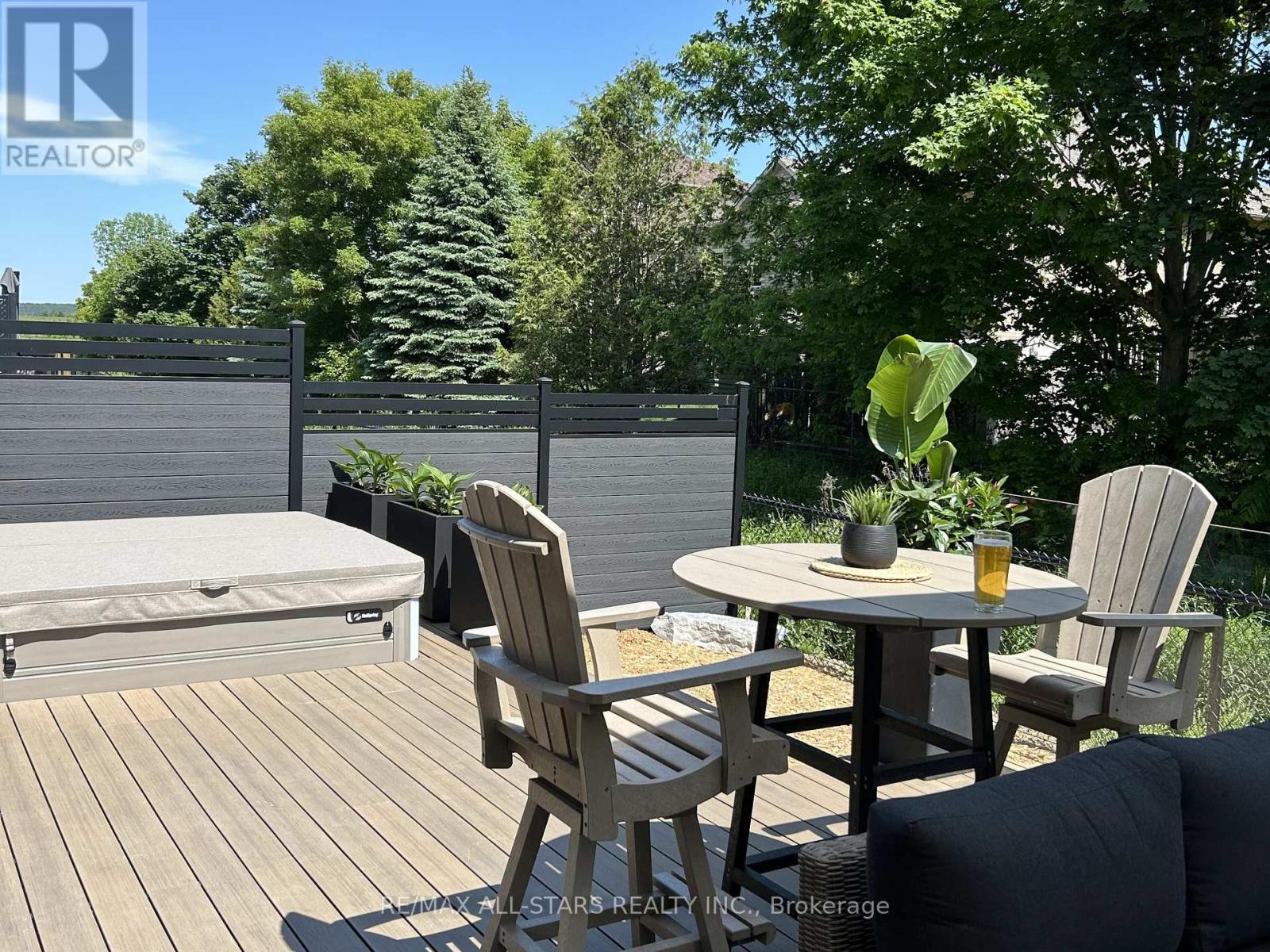 38 Hildred Cushing Way, Uxbridge, Ontario  L9P 1X9 - Photo 47 - N12899050