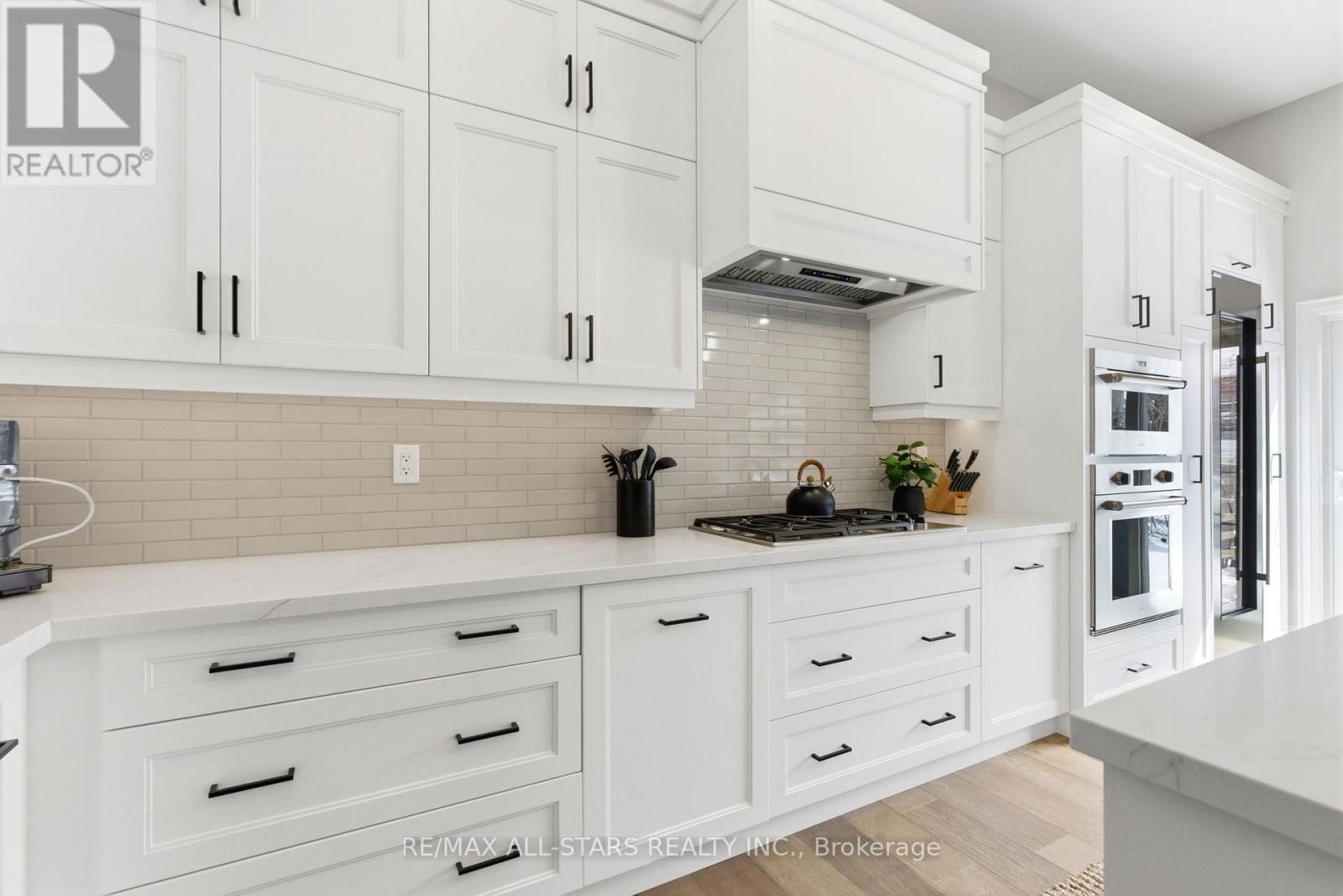 38 Hildred Cushing Way, Uxbridge, Ontario  L9P 1X9 - Photo 8 - N12899050