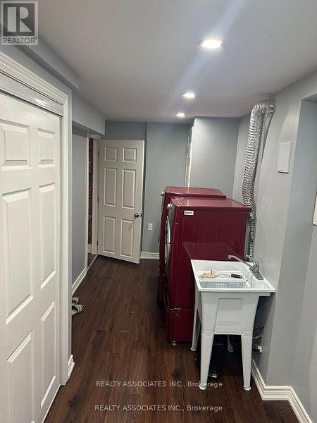 Bsmt - 843 Sparrow Road, Newmarket, Ontario  L3Y 5P7 - Photo 4 - N12899106