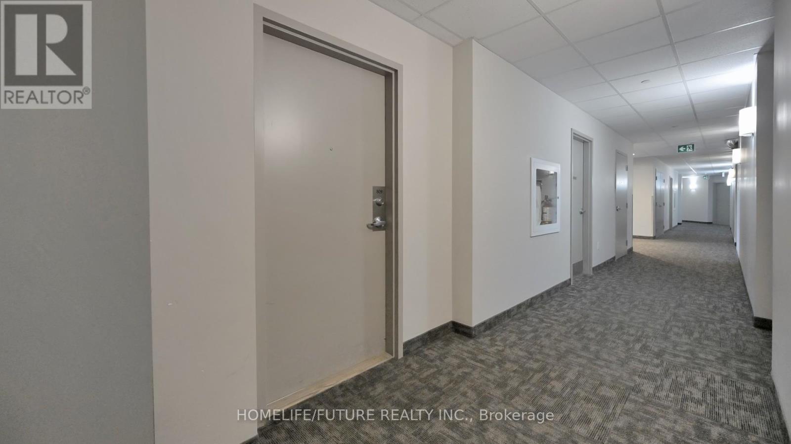 809 - 39 New Delhi Drive, Markham, Ontario  L3S 0E1 - Photo 11 - N12899114