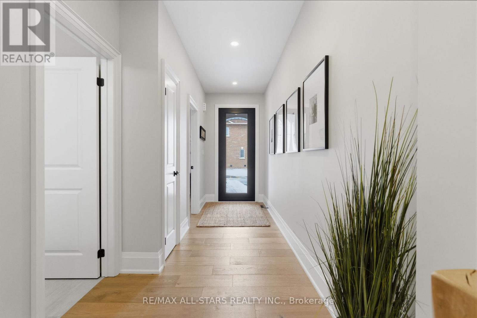 38 Hildred Cushing Way, Uxbridge, Ontario  L9P 1X9 - Photo 21 - N12899050