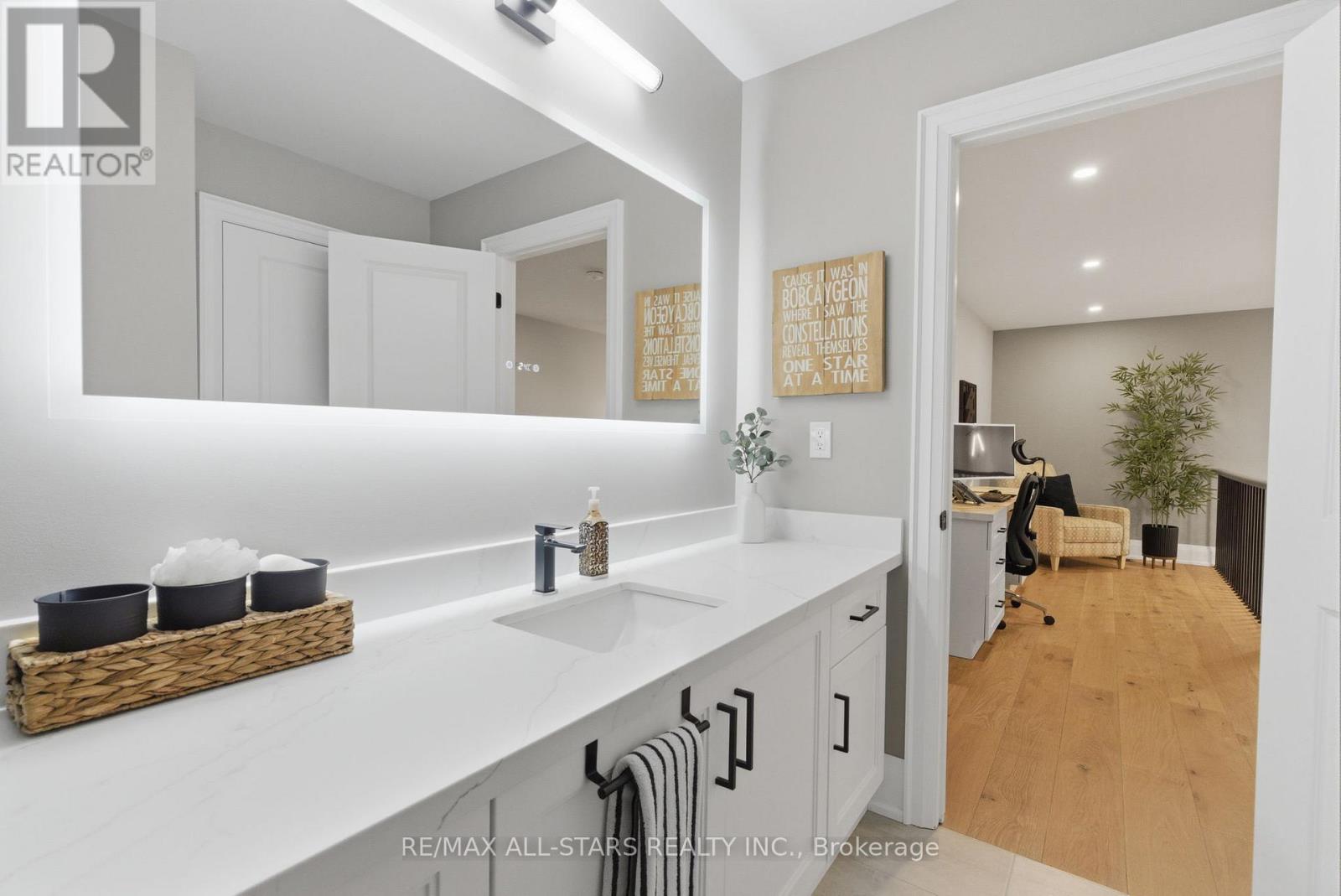 38 Hildred Cushing Way, Uxbridge, Ontario  L9P 1X9 - Photo 34 - N12899050