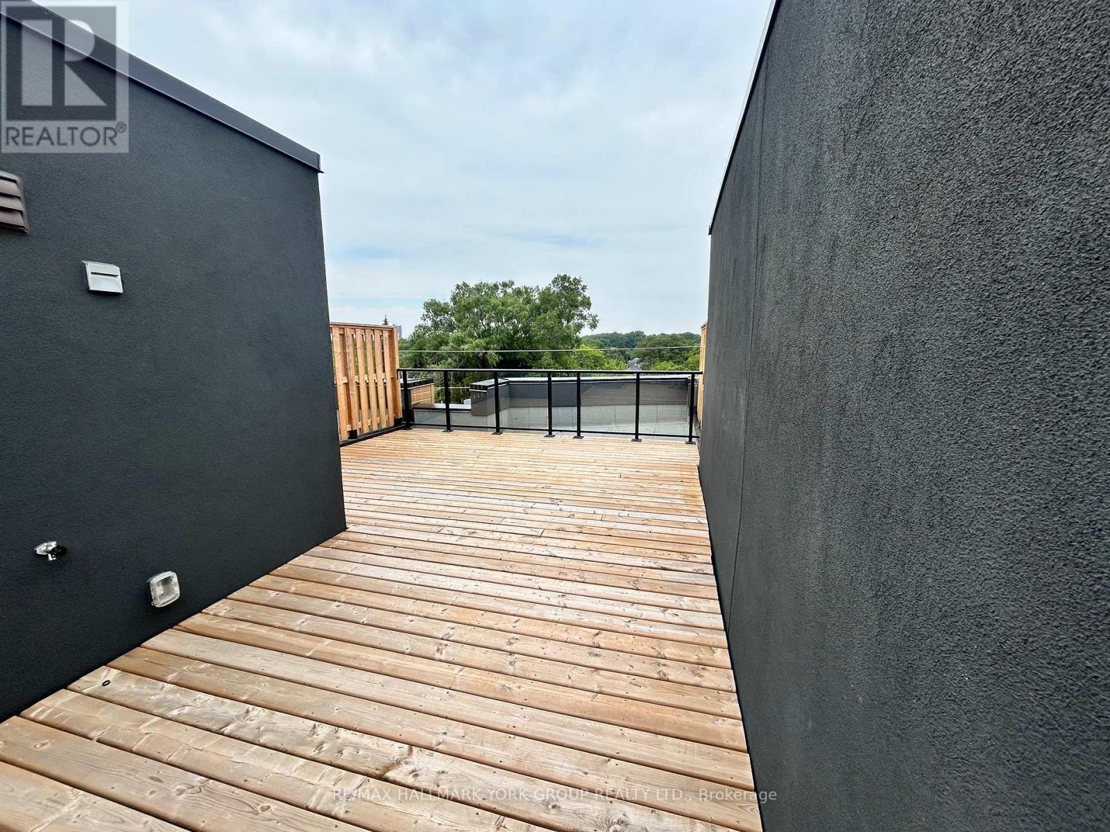 37 - 35 Birchcliff Avenue, Toronto, Ontario  M1N 3C5 - Photo 19 - E12899166