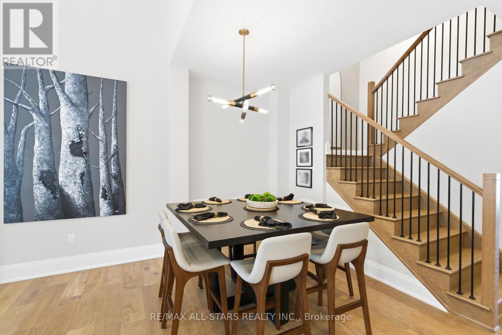 38 Hildred Cushing Way, Uxbridge, Ontario  L9P 1X9 - Photo 4 - N12899050