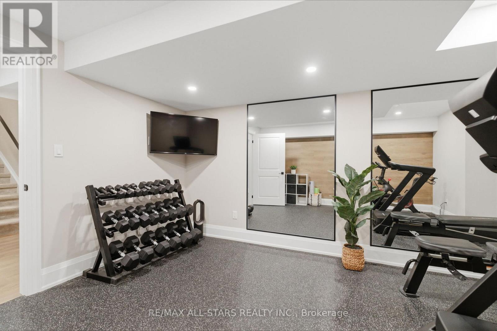 38 Hildred Cushing Way, Uxbridge, Ontario  L9P 1X9 - Photo 41 - N12899050