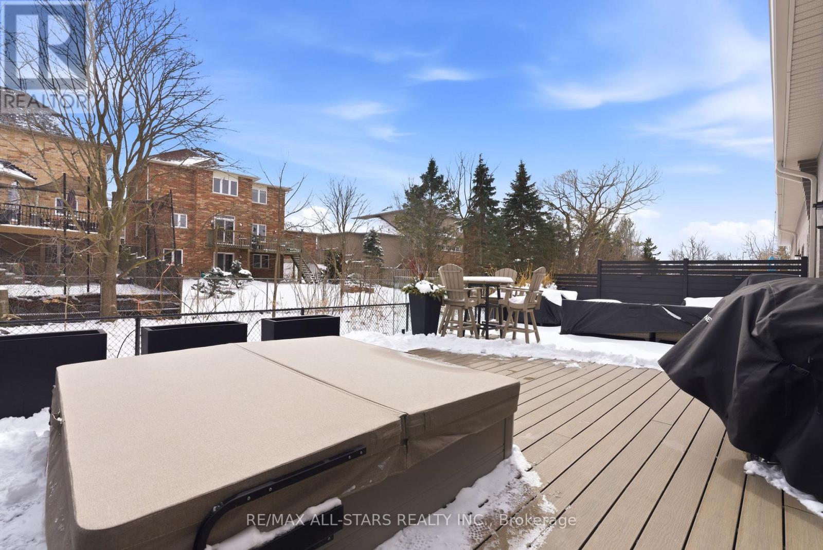 38 Hildred Cushing Way, Uxbridge, Ontario  L9P 1X9 - Photo 49 - N12899050