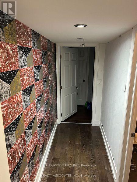 Bsmt - 843 Sparrow Road, Newmarket, Ontario  L3Y 5P7 - Photo 7 - N12899106