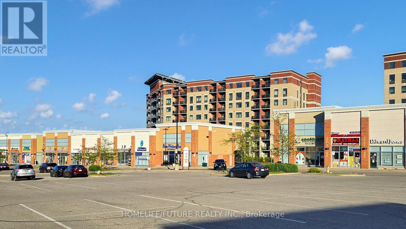 809 - 39 New Delhi Drive, Markham, Ontario  L3S 0E1 - Photo 50 - N12899114