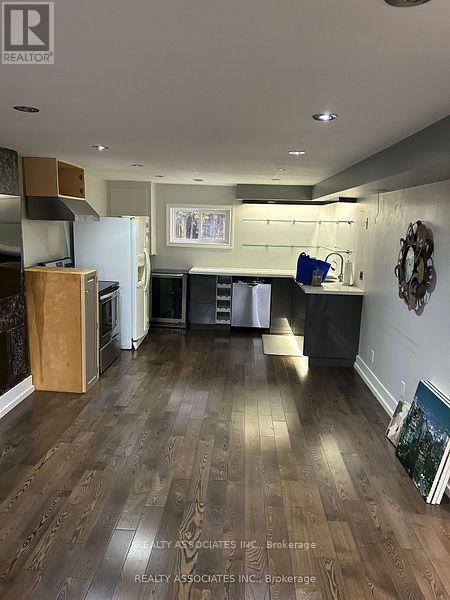 Bsmt - 843 Sparrow Road, Newmarket, Ontario  L3Y 5P7 - Photo 2 - N12899106