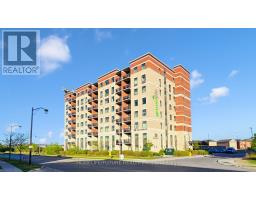 809 - 39 NEW DELHI DRIVE, Markham, Ontario