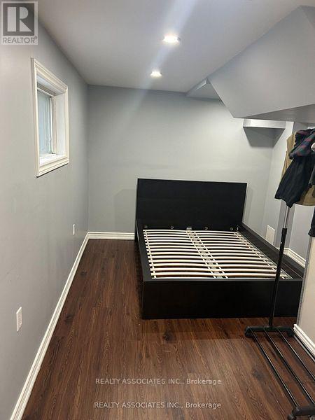 Bsmt - 843 Sparrow Road, Newmarket, Ontario  L3Y 5P7 - Photo 3 - N12899106