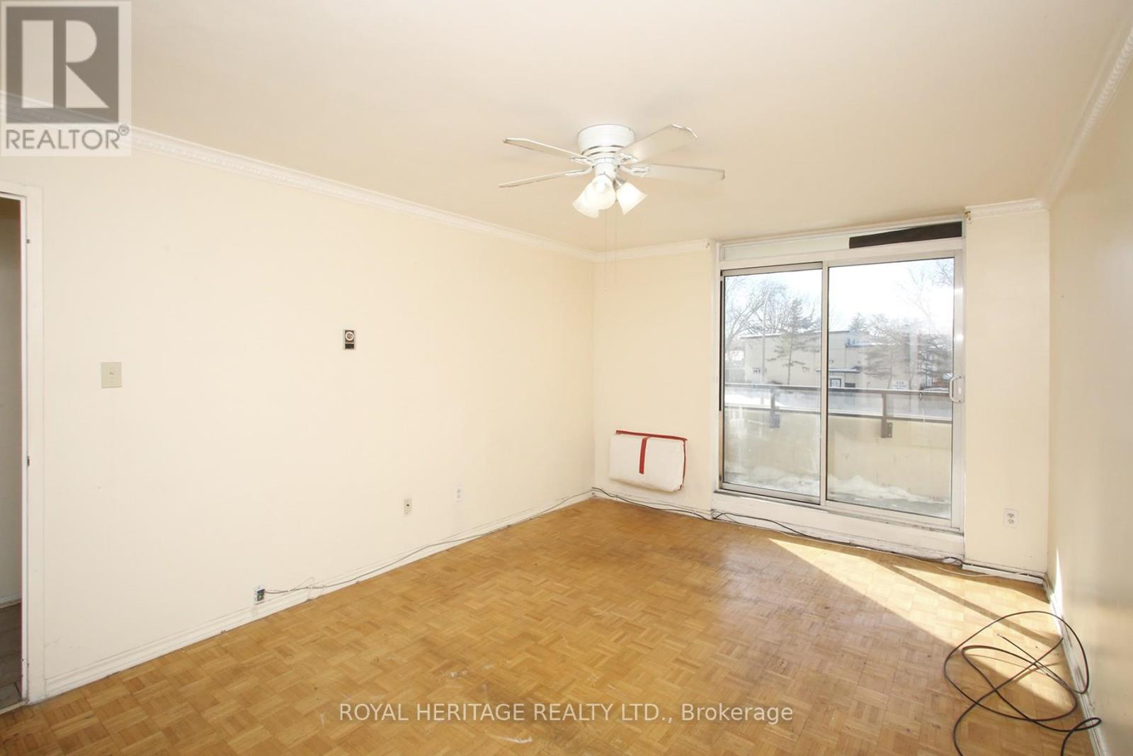 207 - 511 The West Mall, Toronto (Etobicoke West Mall), Ontario  M9C 1G5 - Photo 14 - W12818464