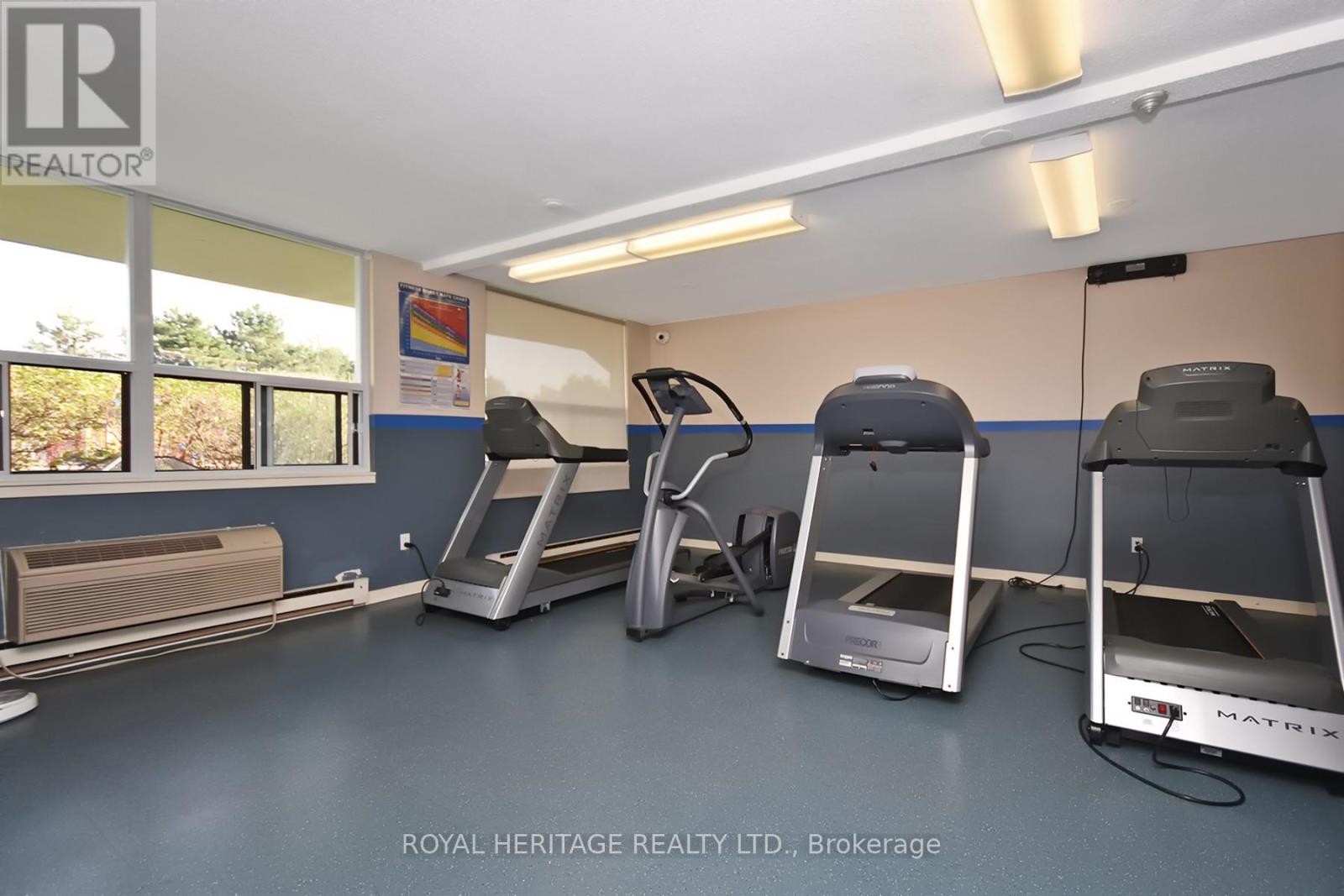 207 - 511 The West Mall, Toronto (Etobicoke West Mall), Ontario  M9C 1G5 - Photo 23 - W12818464