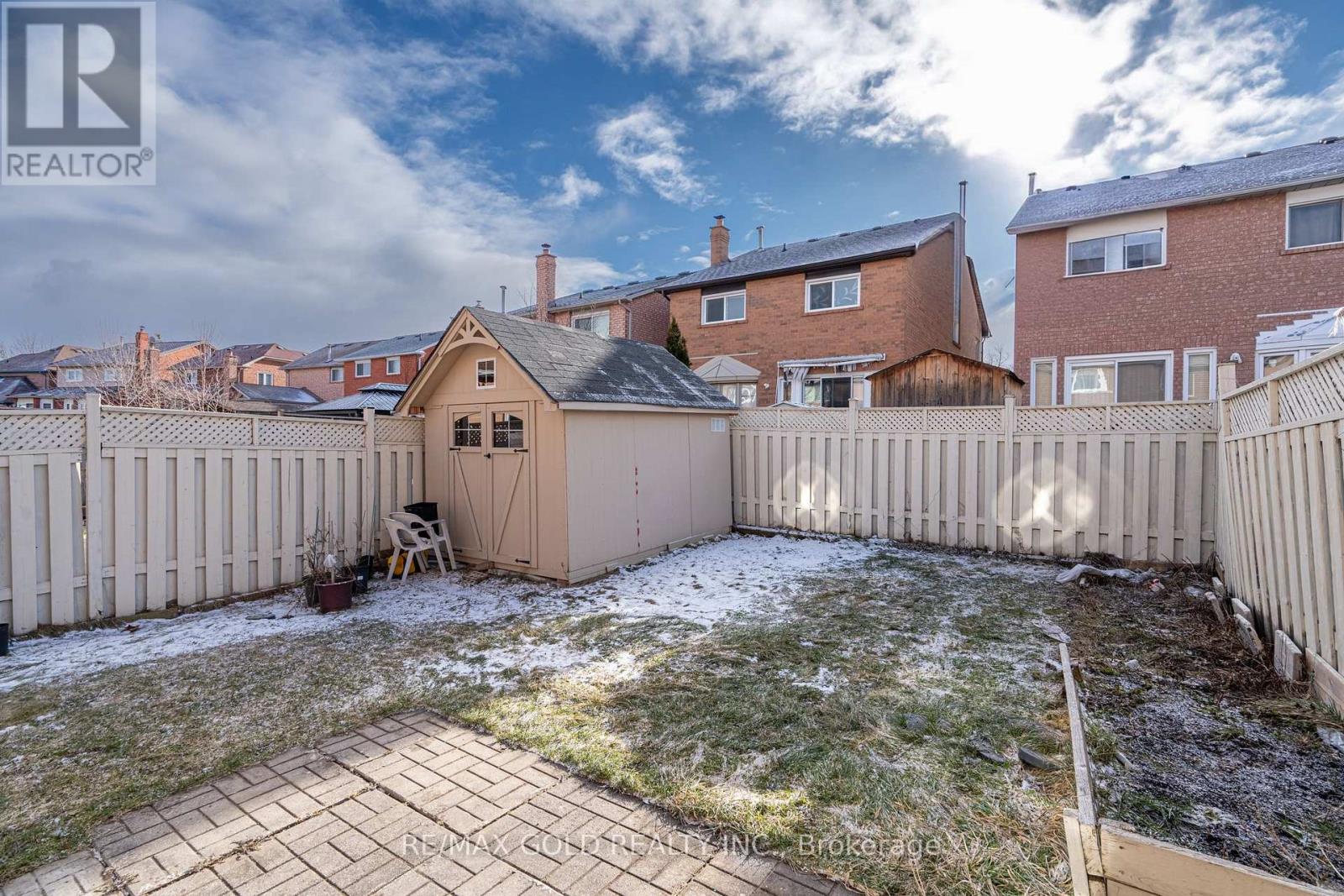 94 Bighorn Crescent, Brampton, Ontario  L6R 1G7 - Photo 36 - W12896550