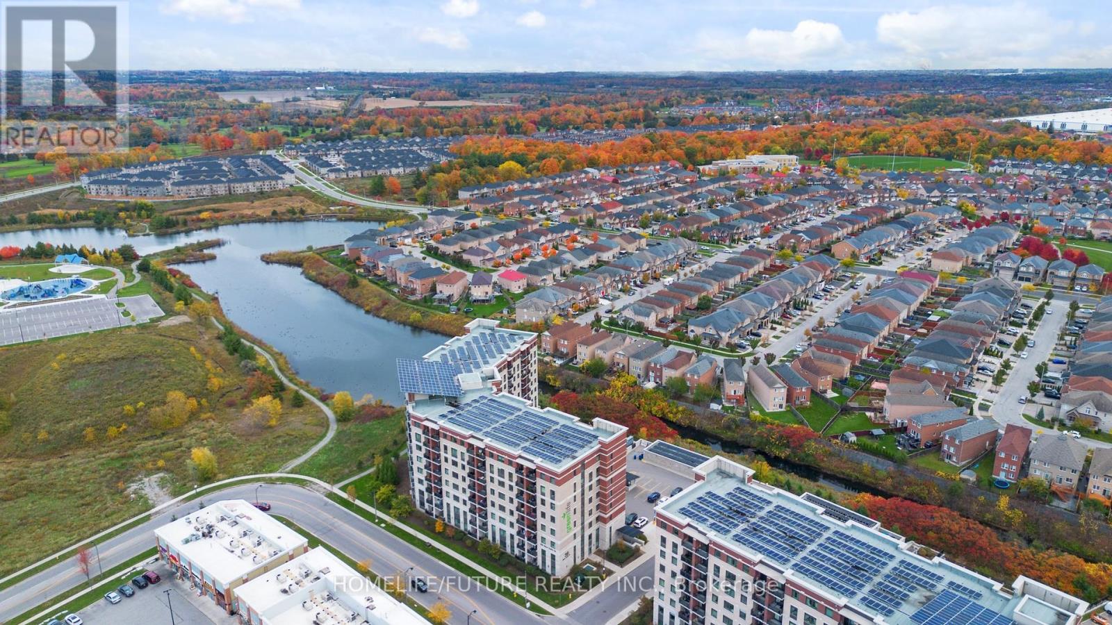 809 - 39 New Delhi Drive, Markham, Ontario  L3S 0E1 - Photo 37 - N12899114