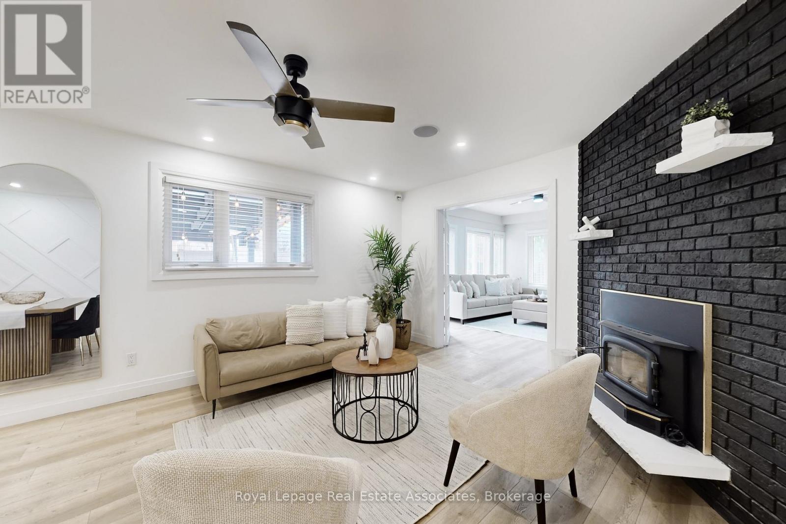 6006 Sundance Place, Mississauga, Ontario  L5N 2B4 - Photo 7 - W12899042