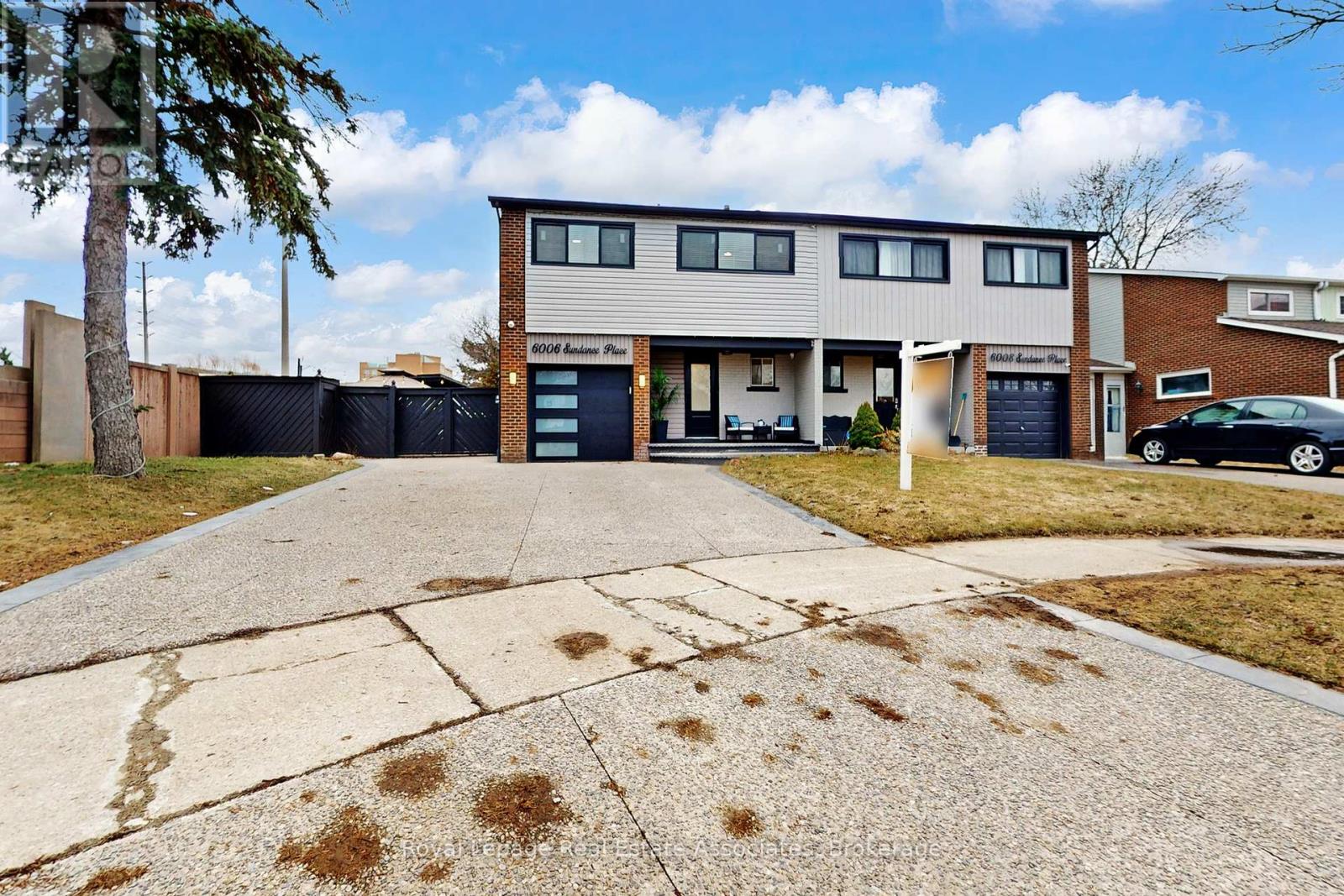 6006 SUNDANCE PLACE, Mississauga, Ontario