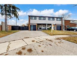 6006 SUNDANCE PLACE, Mississauga, Ontario