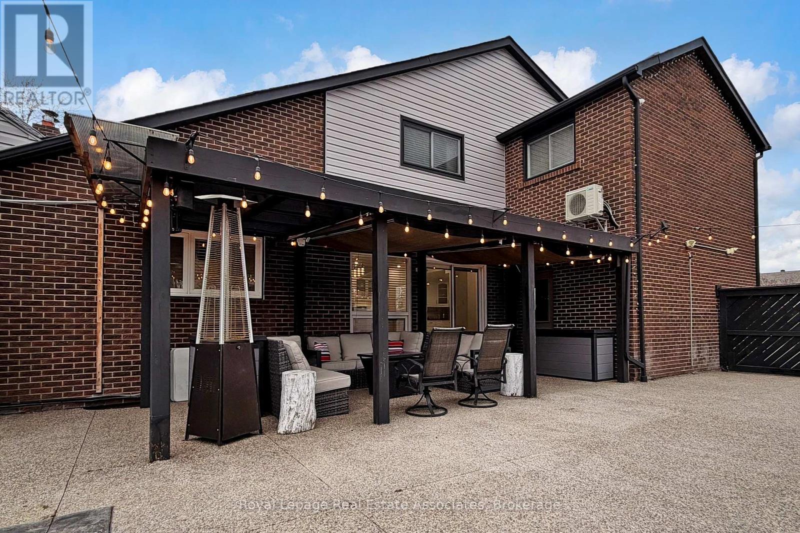 6006 Sundance Place, Mississauga, Ontario  L5N 2B4 - Photo 44 - W12899042