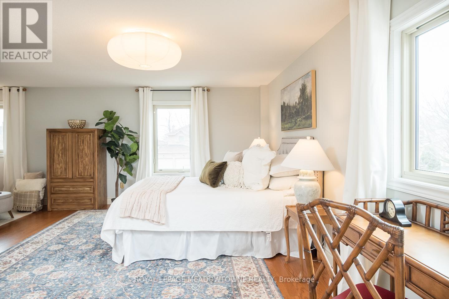 3215 Pinemeadow Drive, Burlington, Ontario  L7M 2N6 - Photo 31 - W12899048