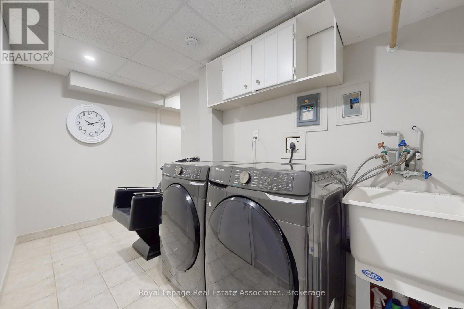 6006 Sundance Place, Mississauga, Ontario  L5N 2B4 - Photo 42 - W12899042